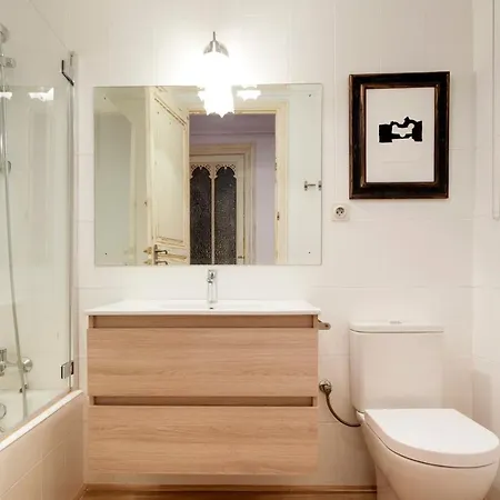 Apartmán Udare - Basque