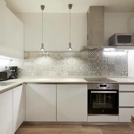 Apartmán Udare - Basque *