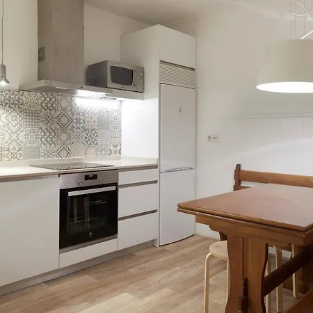 Apartmán Udare - Basque *