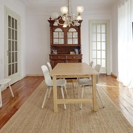 Apartman Udare - Basque