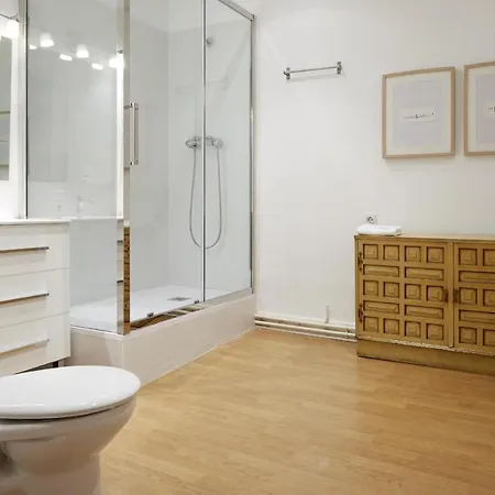 Udare - Basque * San Sebastián