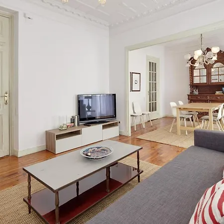 Udare - Basque Apartman San Sebastián