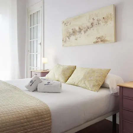 Apartmán Udare - Basque