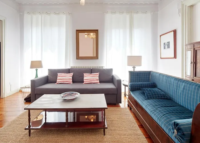 Apartman Udare - Basque *