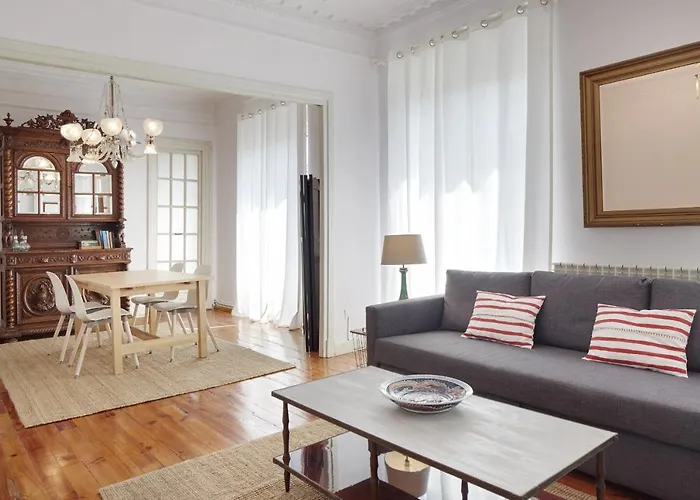 Udare - Basque Apartman *