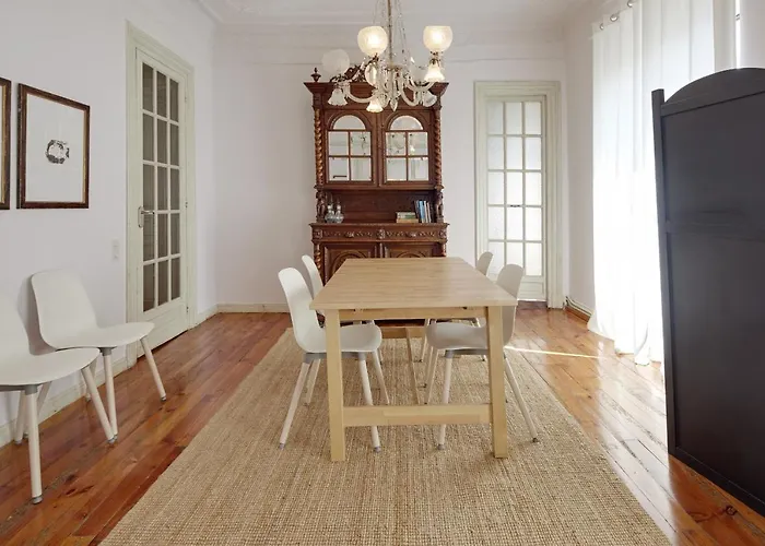 Apartman Udare - Basque