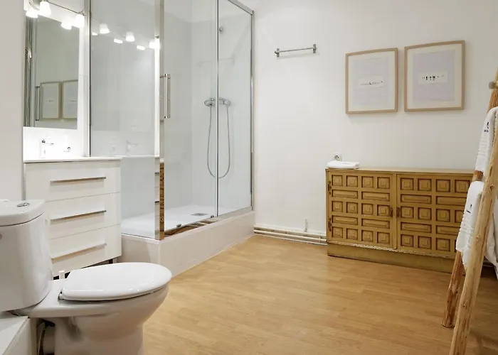 Udare - Basque * サン・セバスティアン