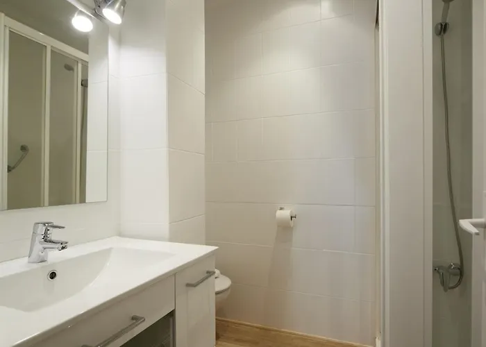 Udare - Basque Apartman San Sebastián