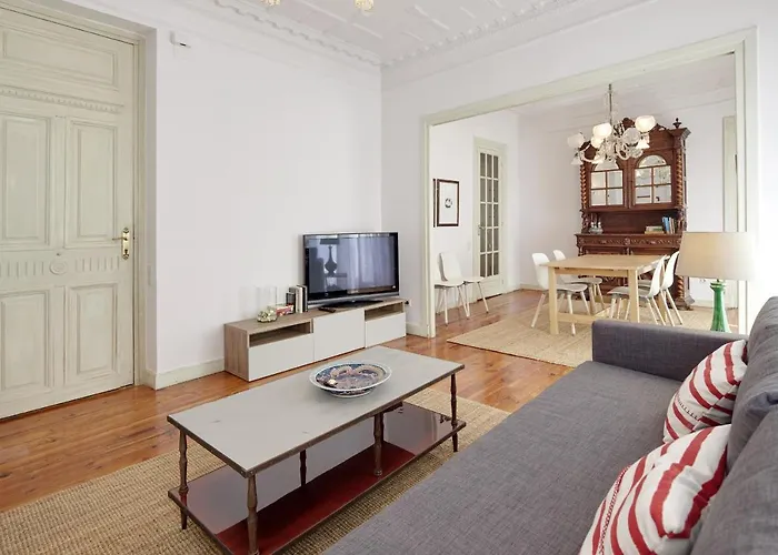 Udare - Basque Apartman San Sebastián