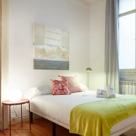 Udare - Basque Διαμέρισμα Σαν Σεμπαστιάν