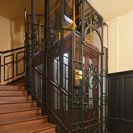 Lägenhet Udare - Basque