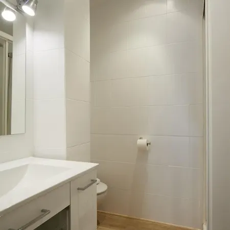 Udare - Basque Lägenhet San Sebastián