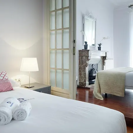 Udare - Basque San Sebastián