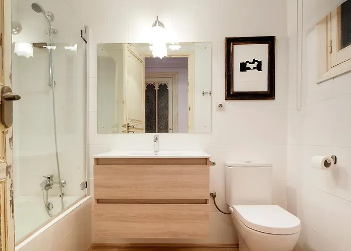 Apartamento Udare - Basque