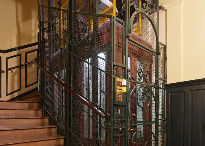 Apartamento Udare - Basque