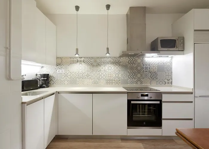 Apartamento Udare - Basque *