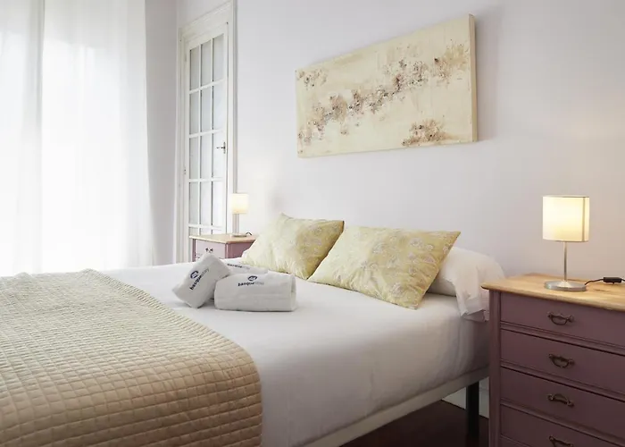 Apartamento Udare - Basque