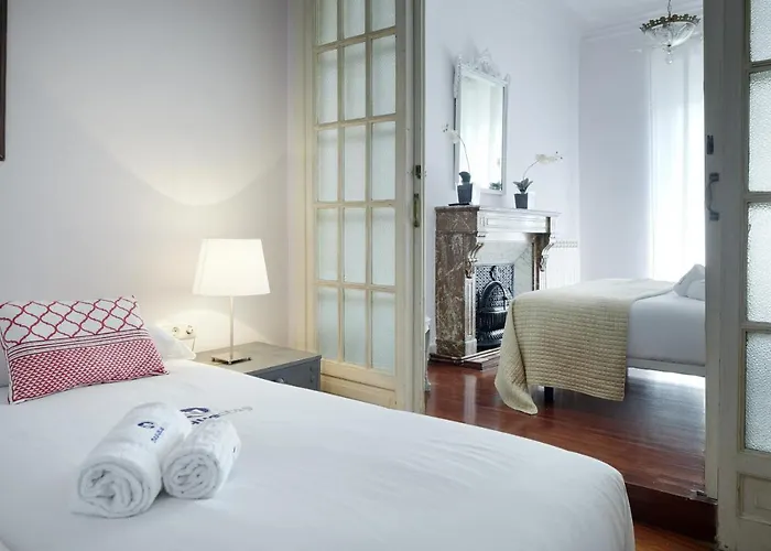 Udare - Basque San Sebastián