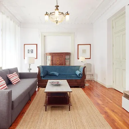 Apartment Udare - Basque
