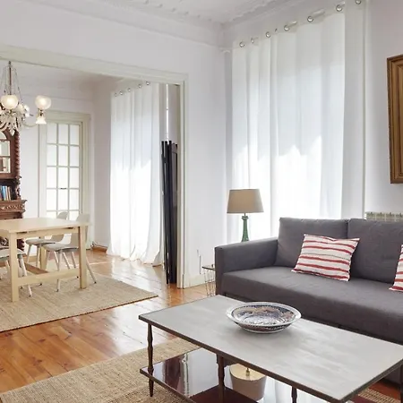 Udare - Basque Apartment *